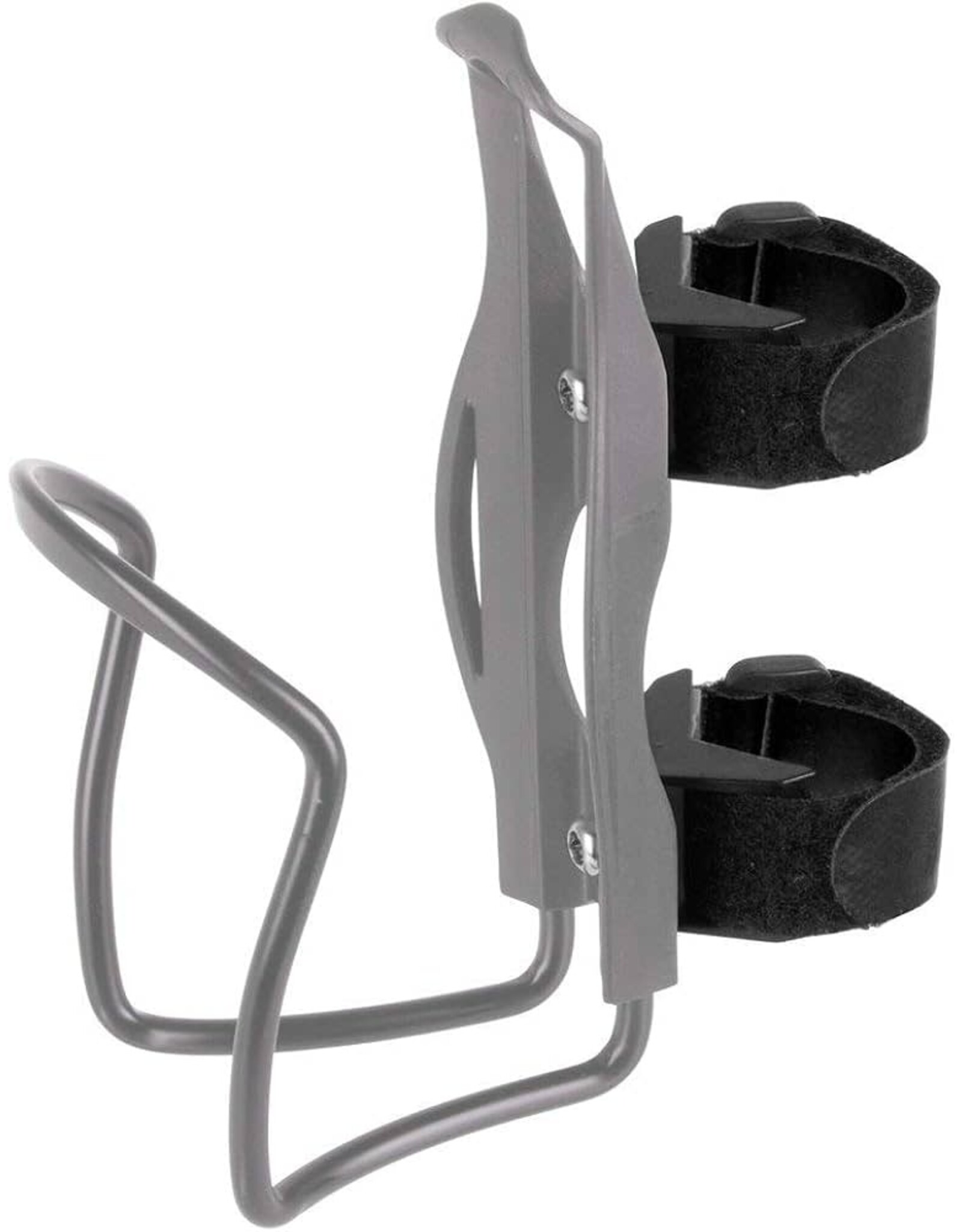 M-Wave M-Wave, ADA BC Flex 2, Bottle Cage Mount, Two velcro mounts allow a bottle cage to be mounted anywhere