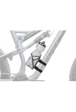 M-Wave M-Wave, ADA BC Flex 2, Bottle Cage Mount, Two velcro mounts allow a bottle cage to be mounted anywhere