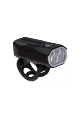 Lezyne Lezyne, KTV Drive Pro 300+, Light, Front, Black