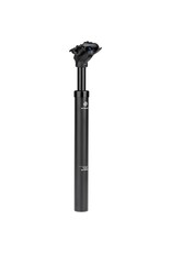 Promax Promax SP-877 Suspension Seatpost - 31.6 x 350mm, Black