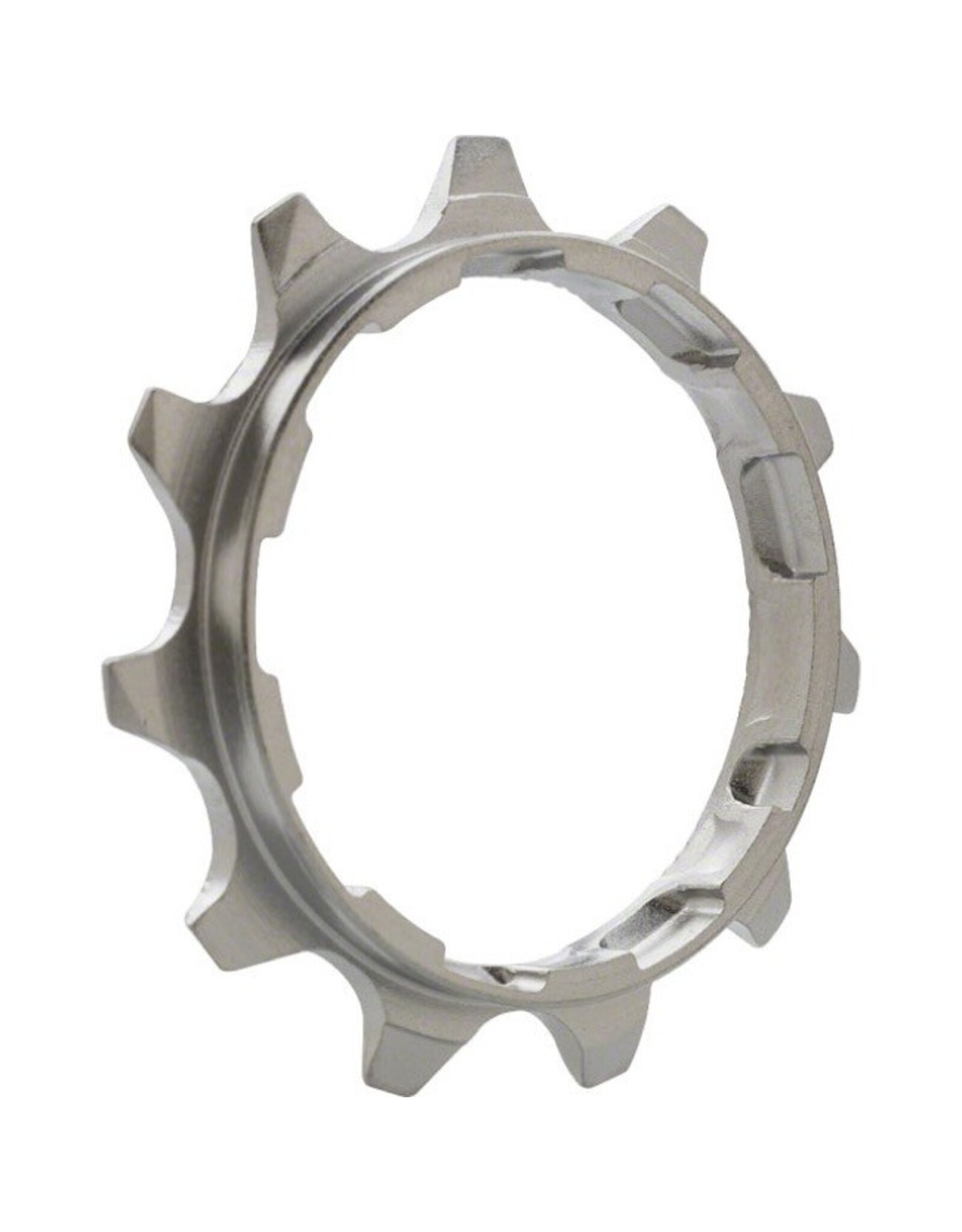 Shimano Shimano CS-HG81-10 10-Speed Cassette Cog -11t, Built In Spacer Type, For bj/bk-Group