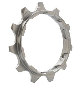Shimano Shimano CS-HG81-10 10-Speed Cassette Cog -11t, Built In Spacer Type, For bj/bk-Group