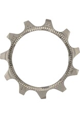 Shimano Shimano CS-HG81-10 10-Speed Cassette Cog -11t, Built In Spacer Type, For bj/bk-Group