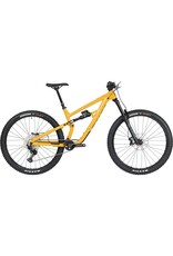 Salsa Salsa Blackthorn SLX Bike - 29", Aluminum, Mustard, Medium