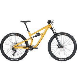 Salsa Salsa Blackthorn SLX Bike - 29", Aluminum, Mustard, Medium