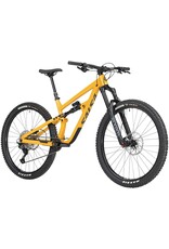 Salsa Salsa Blackthorn SLX Bike - 29", Aluminum, Mustard, Medium
