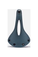 Brooks Brooks C17 Carved All Weather Saddle - Steel, Octane, Men's