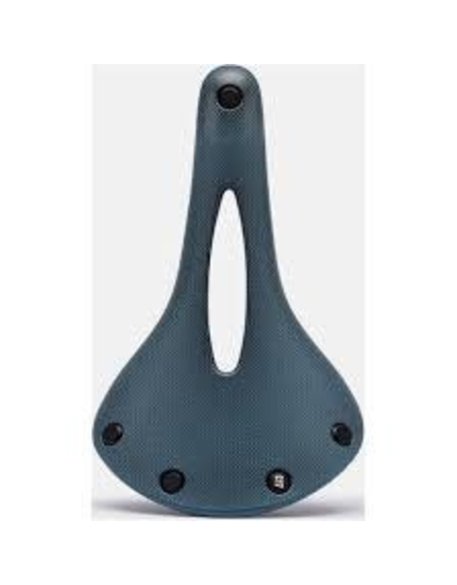 Brooks Brooks C17 Carved All Weather Saddle - Steel, Octane, Men's