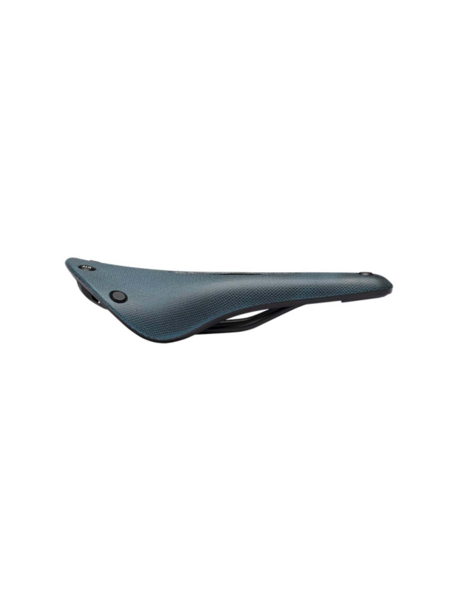Brooks Brooks C17 Carved All Weather Saddle - Steel, Octane, Men's