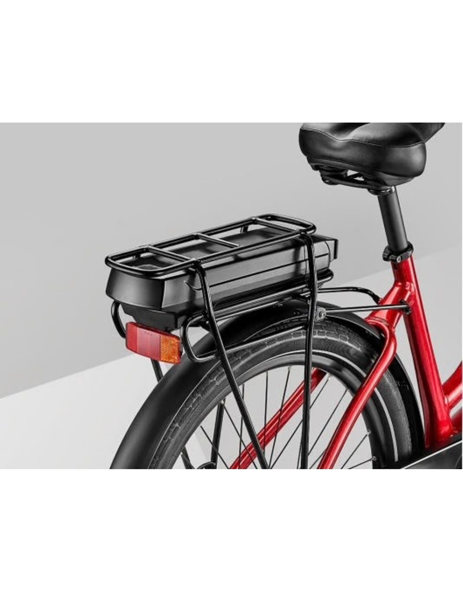 Momentum LaFree E Battery Rack