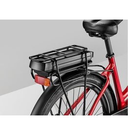 Momentum LaFree E Battery Rack