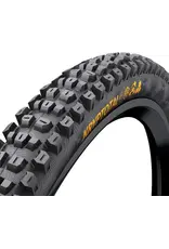 Continental Continental Kryptotal Front Tire - 27.5 x 2.40, Tubeless, Folding, Black, Endurance, Trail Casing, E25