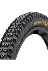 Continental Continental Kryptotal Rear Tire - 27.5 x 2.40, Tubeless, Folding, Black, Endurance, Trail Casing, E25