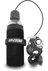 Delta Delta AirZound Rechargeable Air Powered Horn: 115db