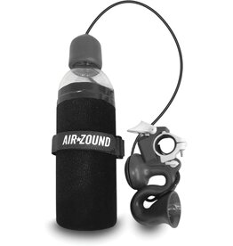 Delta Delta AirZound Rechargeable Air Powered Horn: 115db