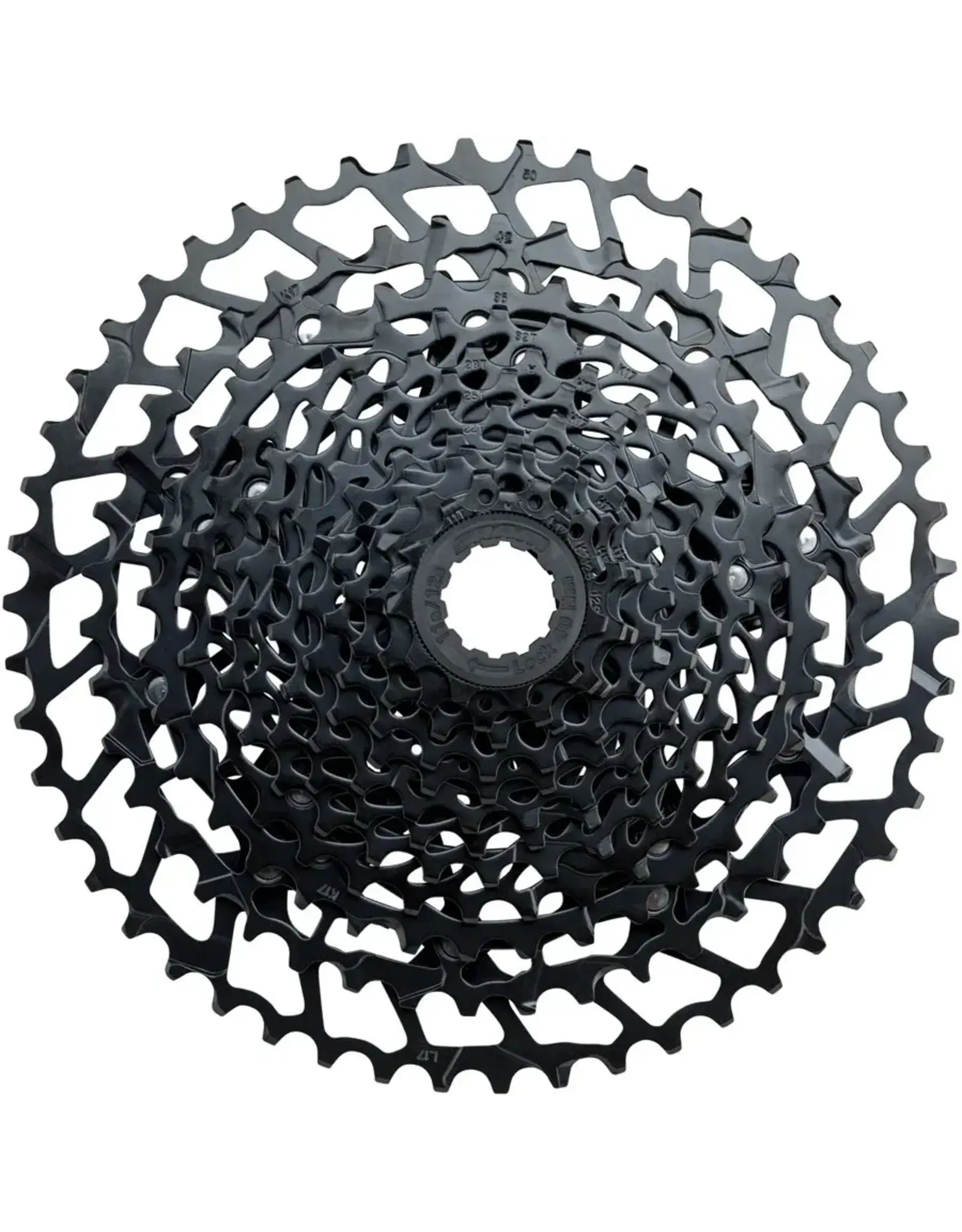 SRAM SRAM NX Eagle PG-1230 Cassette - 12 Speed 11-50t Black