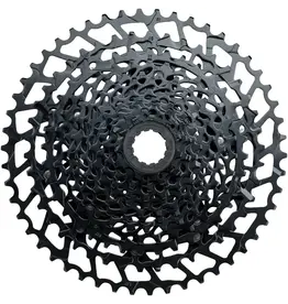 SRAM SRAM NX Eagle PG-1230 Cassette - 12 Speed 11-50t Black