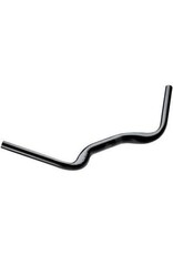 Full Speed Ahead FSA Metropolis Handlebar 31.8 x 620mm Black