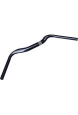 Full Speed Ahead FSA Metropolis Handlebar 31.8 x 620mm Black