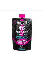 Muc-Off Muc-Off MTB Tubeless Tire Sealant - 140ml Pouch