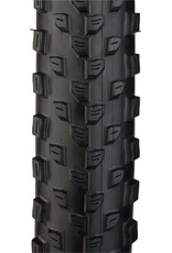 CST CST Patrol Tire - 26 x 2.1, Clincher, Wire, Black, 27tpi