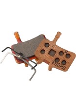 Avid Avid Disc Brake Pads - Sintered Compound, Steel Backed, Powerful, For Juicy and BB7