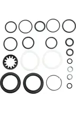 RockShox RockShox Fork Service Kit - Basic, Recon Silver RL B1 Boost