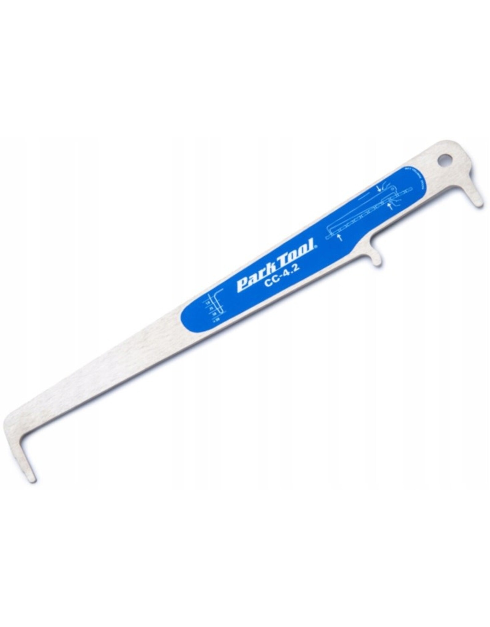 Park Tool Park Tool CC-4.2 Chain Checker Tool
