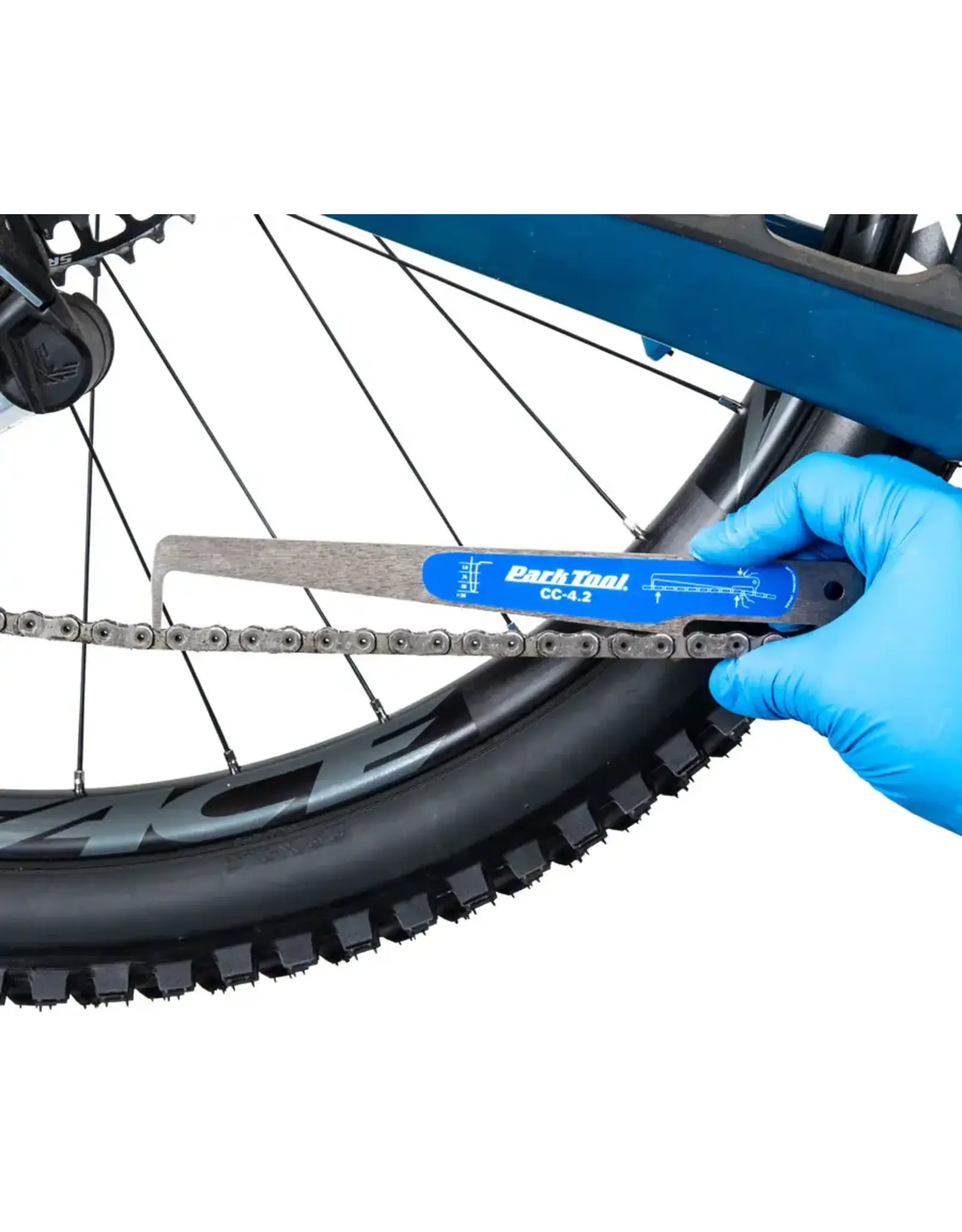 Park Tool Park Tool CC-4.2 Chain Checker Tool
