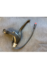 Mechanical Brake Lever, Front w/ Cutoff