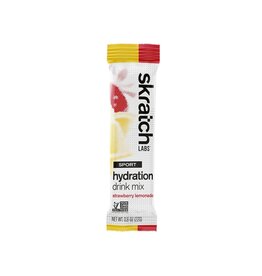 Skratch Labs Skratch Labs Hydration Sport Drink Mix - Strawberry Lemonade each