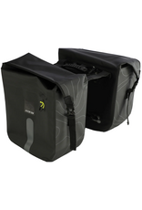 Aventon Twin Panniers, waterproof