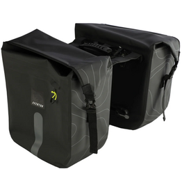 Aventon Twin Panniers, waterproof