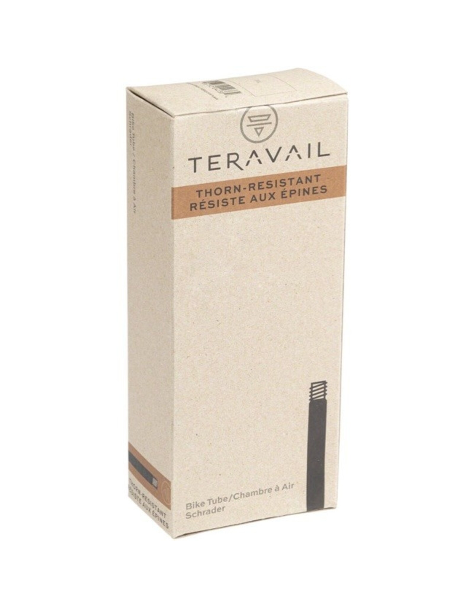 Teravail Teravail TR 29x 2.0 2.4 schrader