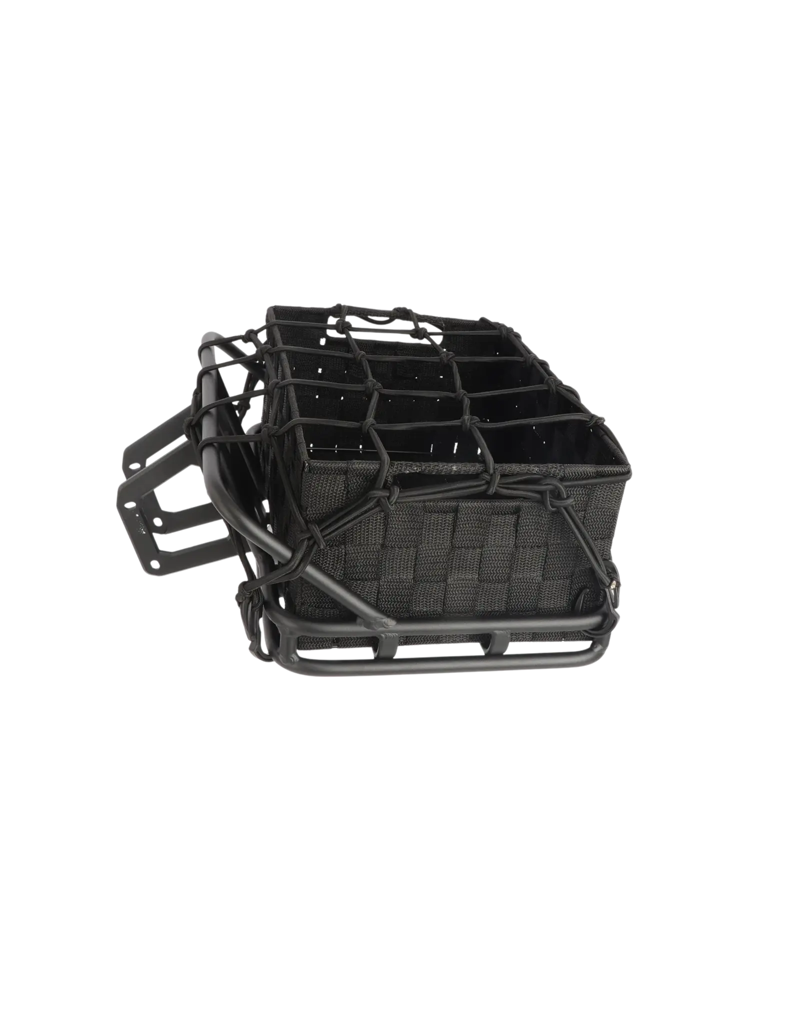 Ride1UP Portola Front Rack & Basket