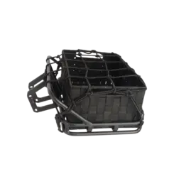 Ride1UP Portola Front Rack & Basket