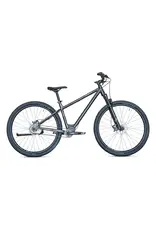 Priority 600 ADX- Medium Gray