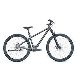 Priority 600 ADX- Medium Gray