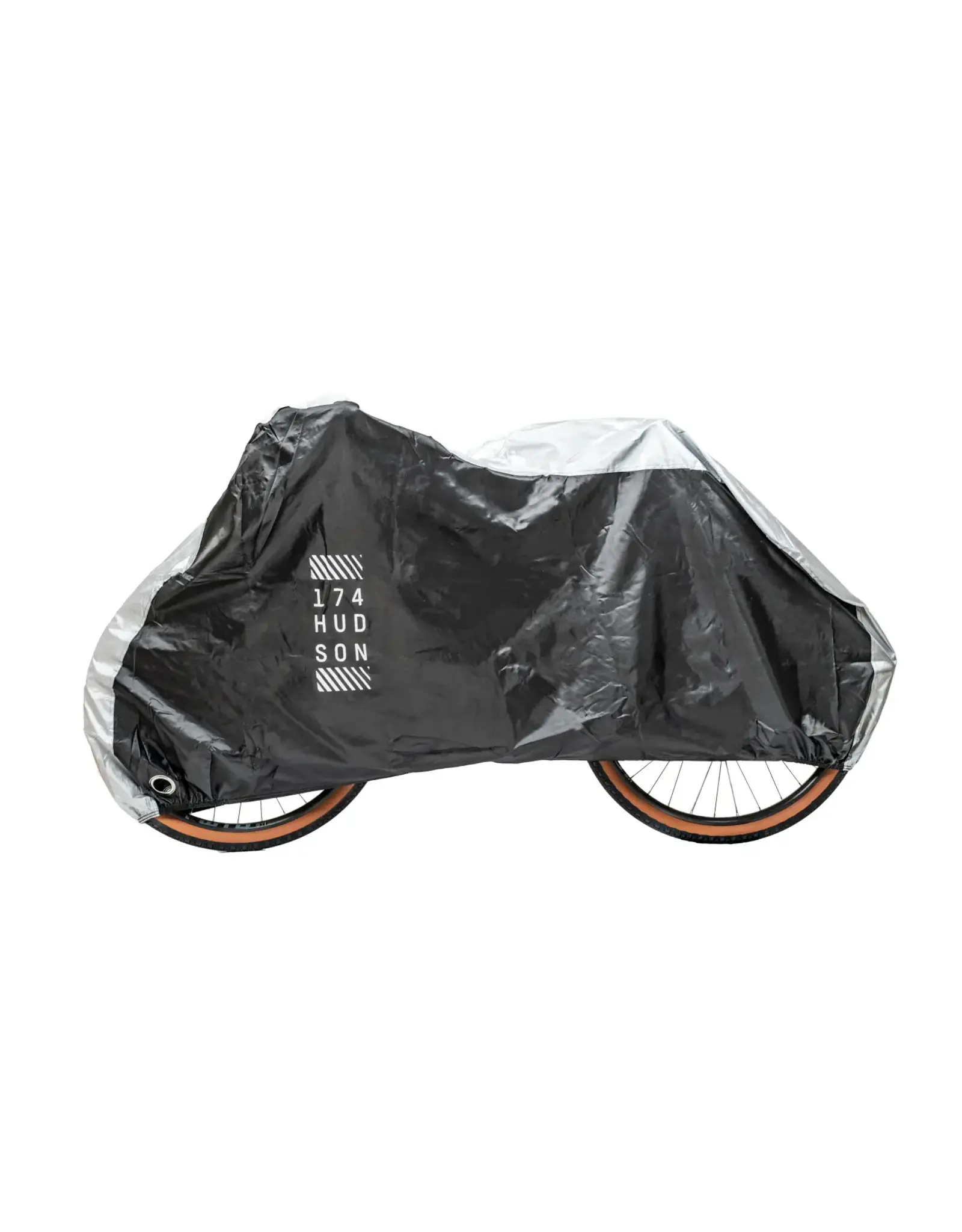 174 Hudson Bike Cover