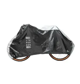 174 Hudson Bike Cover