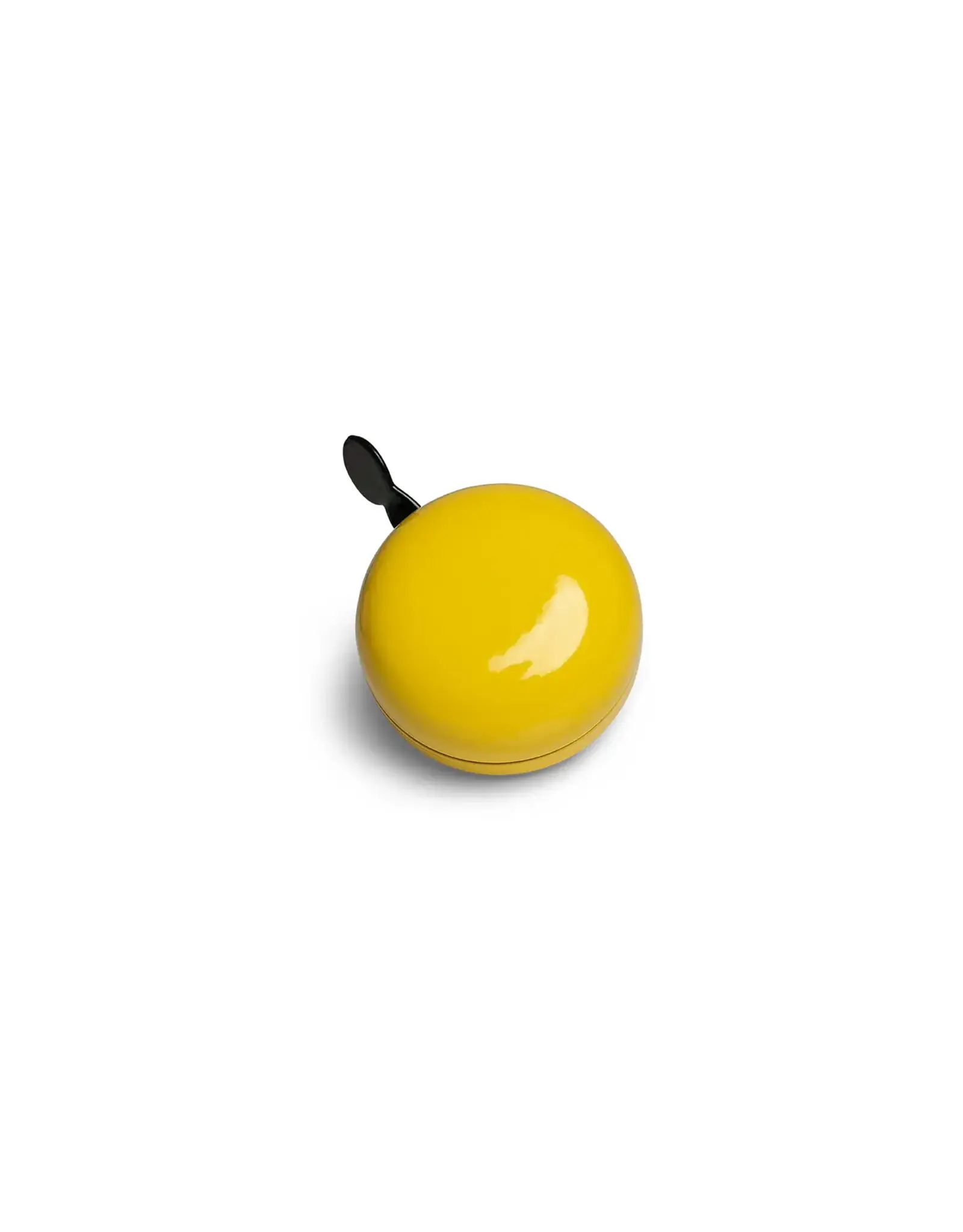 Ding Dong bell- yellow