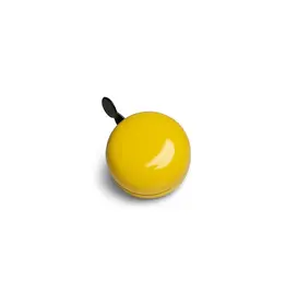 Ding Dong bell- yellow