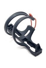 Restrap Restrap Side Release Bottle Cage - Black