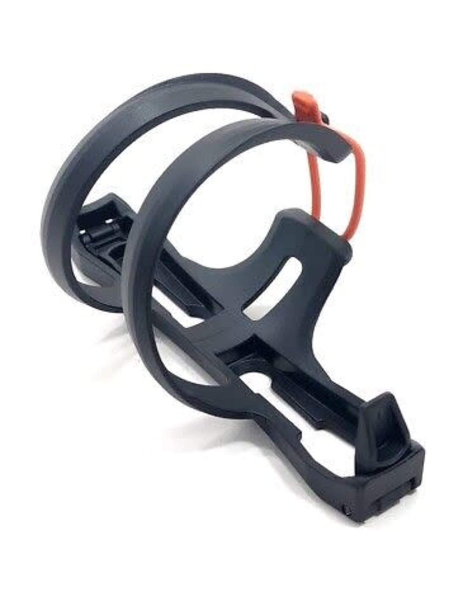 Restrap Restrap Side Release Bottle Cage - Black