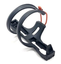 Restrap Restrap Side Release Bottle Cage - Black