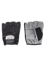 AERIUS GLOVES AERIUS RETRO MESH LG BK