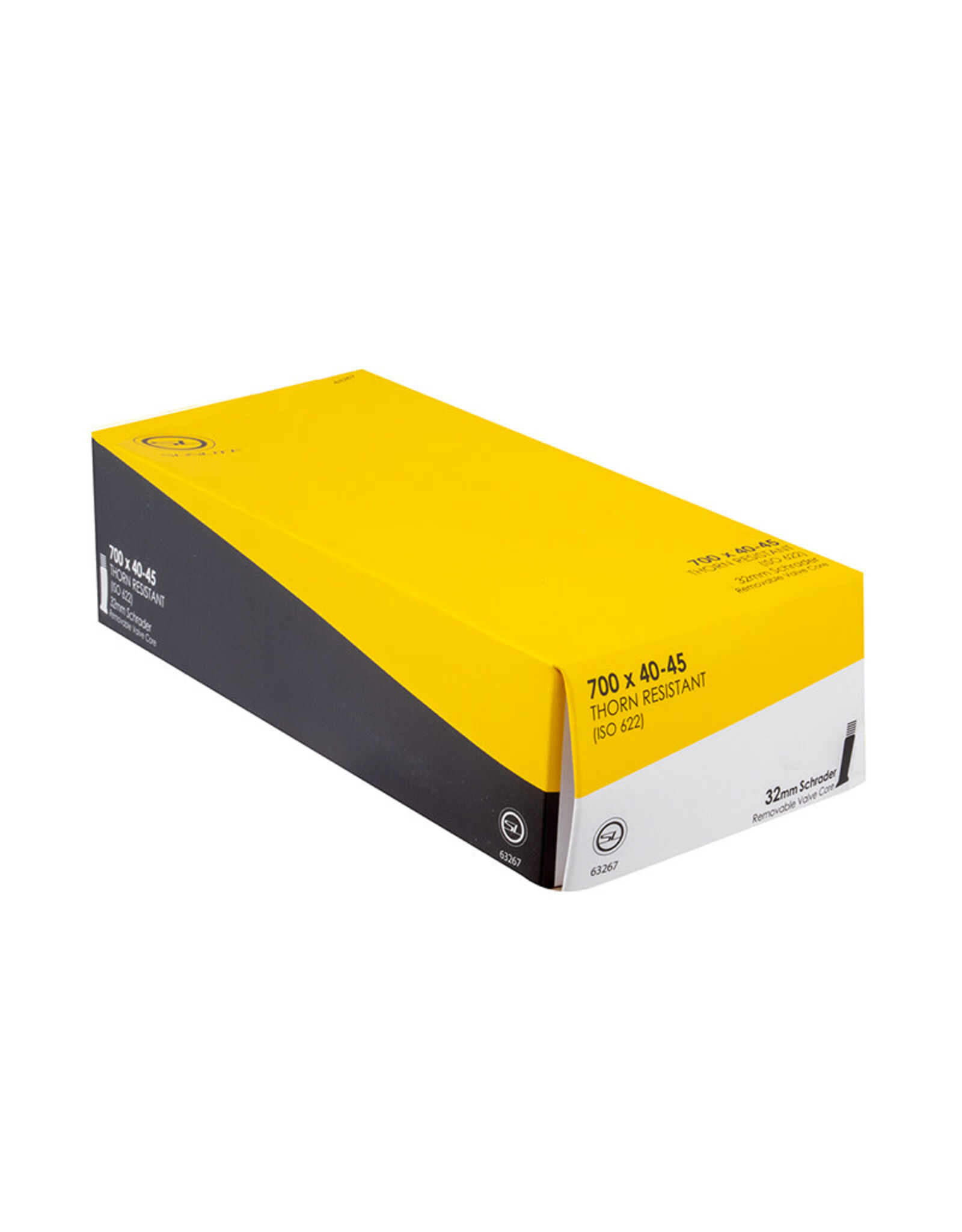 SUNLITE Tube Sunlt Thorn Res 700x40-45 SV32 FFW42mm