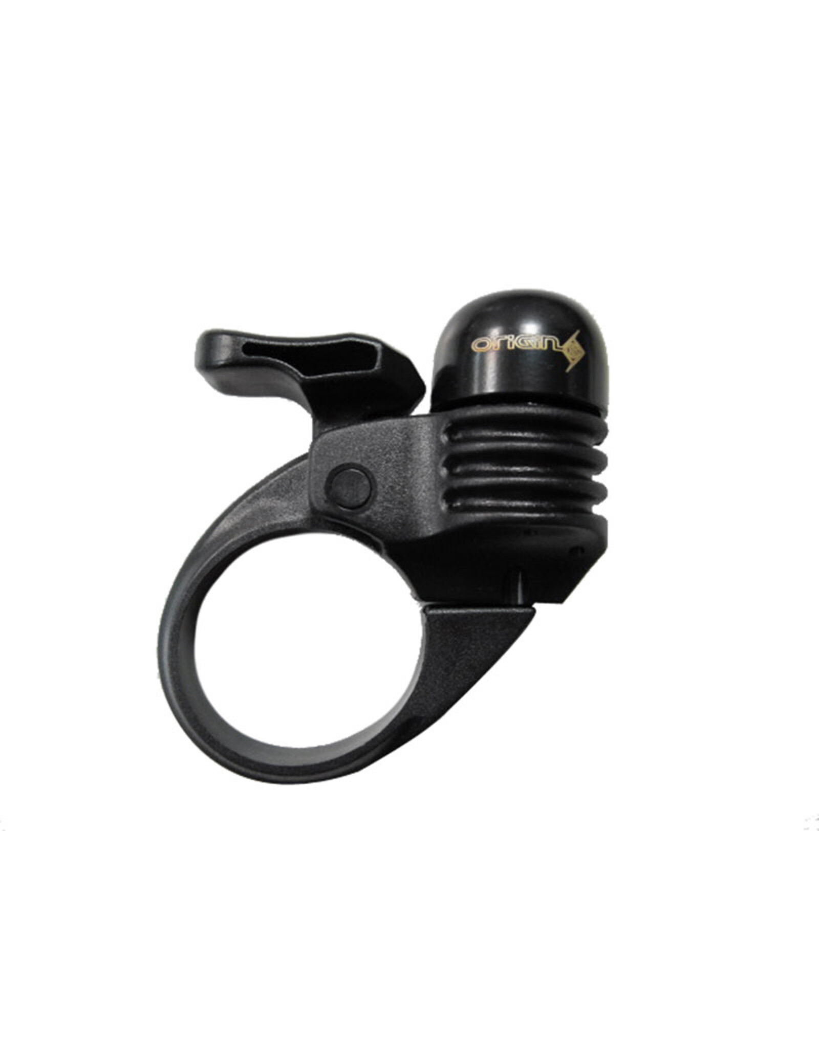 ORIGIN8 Bell OR8 Ping Streamliner 25.4-31.8 BK Brass