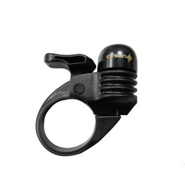 ORIGIN8 Bell OR8 Ping Streamliner 25.4-31.8 BK Brass
