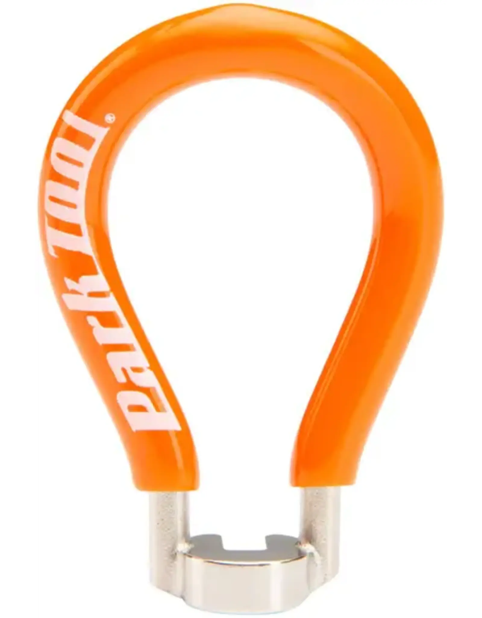 Park Tool Park Tool Pro Spoke Wrench, Orange, SW-6 (0.146")